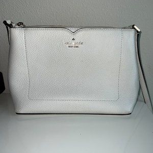 Kate Spade Harlow Crossbody Bag